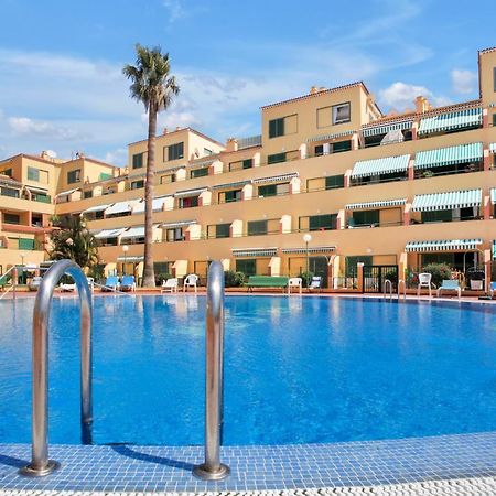 Vila Halcon - Costa Del Silencio Exteriér fotografie