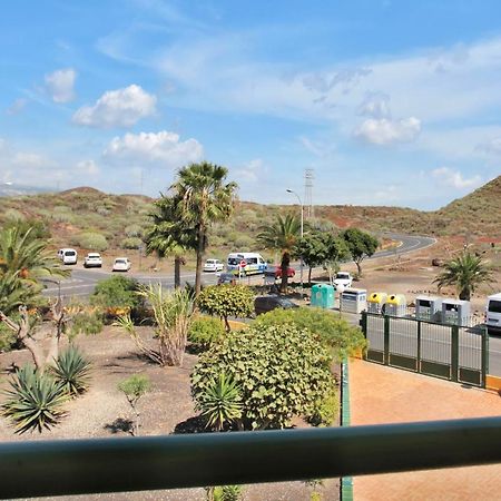 Vila Halcon - Costa Del Silencio Exteriér fotografie