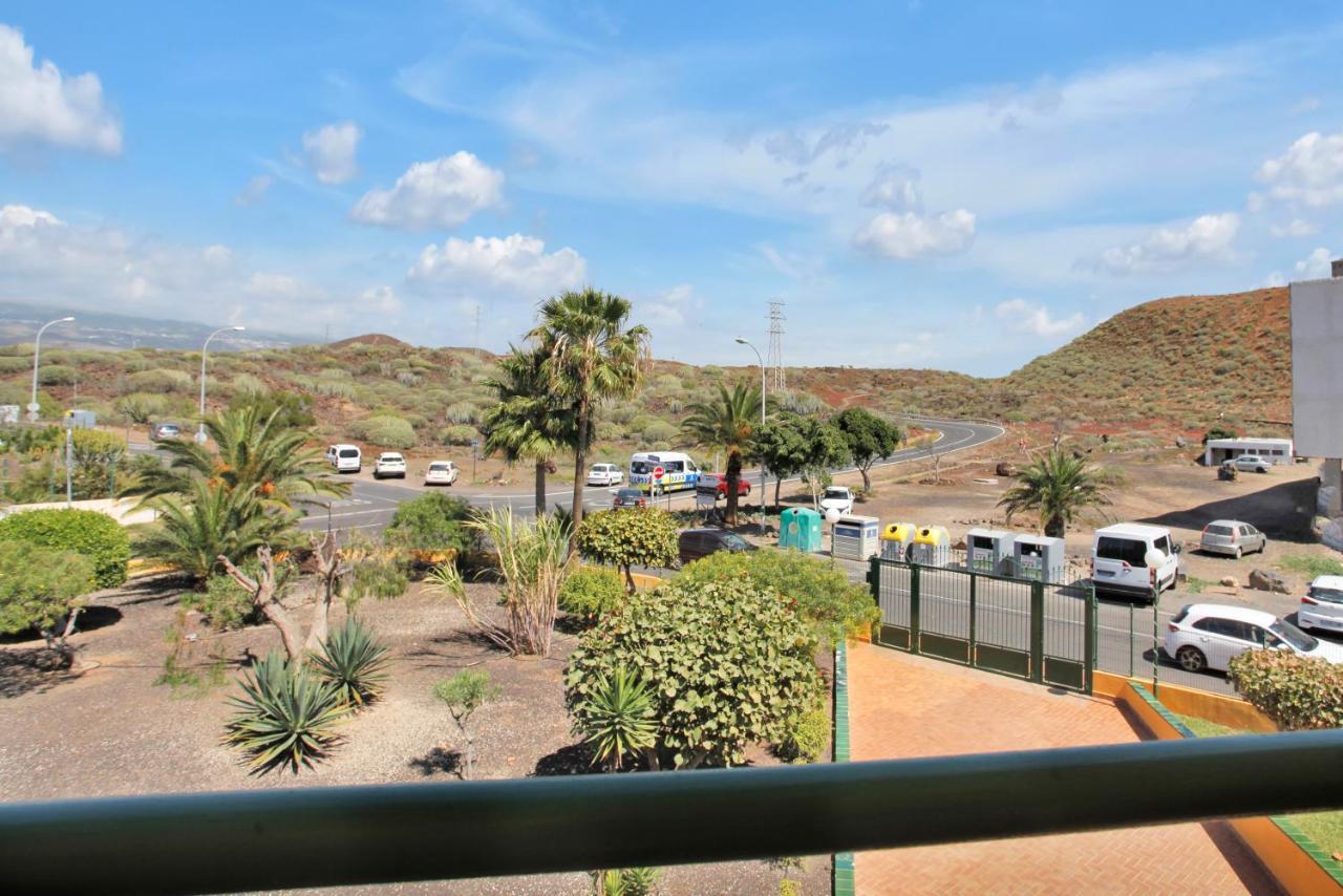 Vila Halcon - Costa Del Silencio Exteriér fotografie